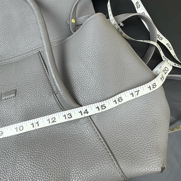 Zara Basic Collection Gay Tote Bag - Picture 6 of 11